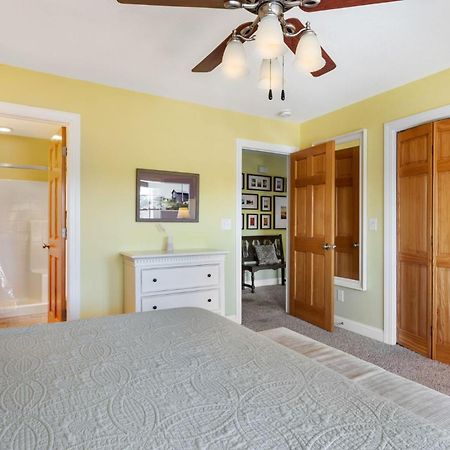 5508 Southern Comfort Dog Friendly Shared Pool Kill Devil Hills Exterior photo