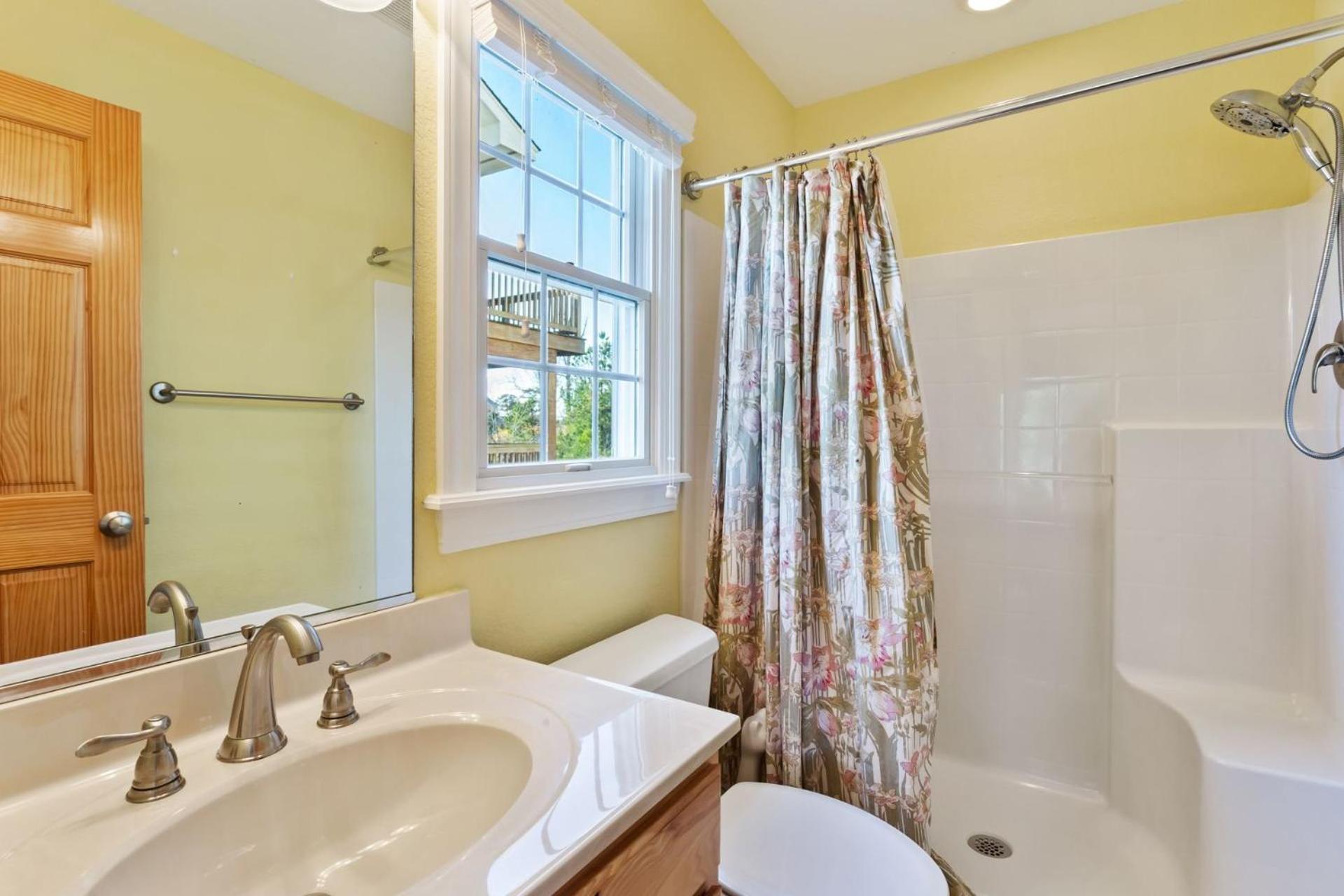 5508 Southern Comfort Dog Friendly Shared Pool Kill Devil Hills Exterior photo