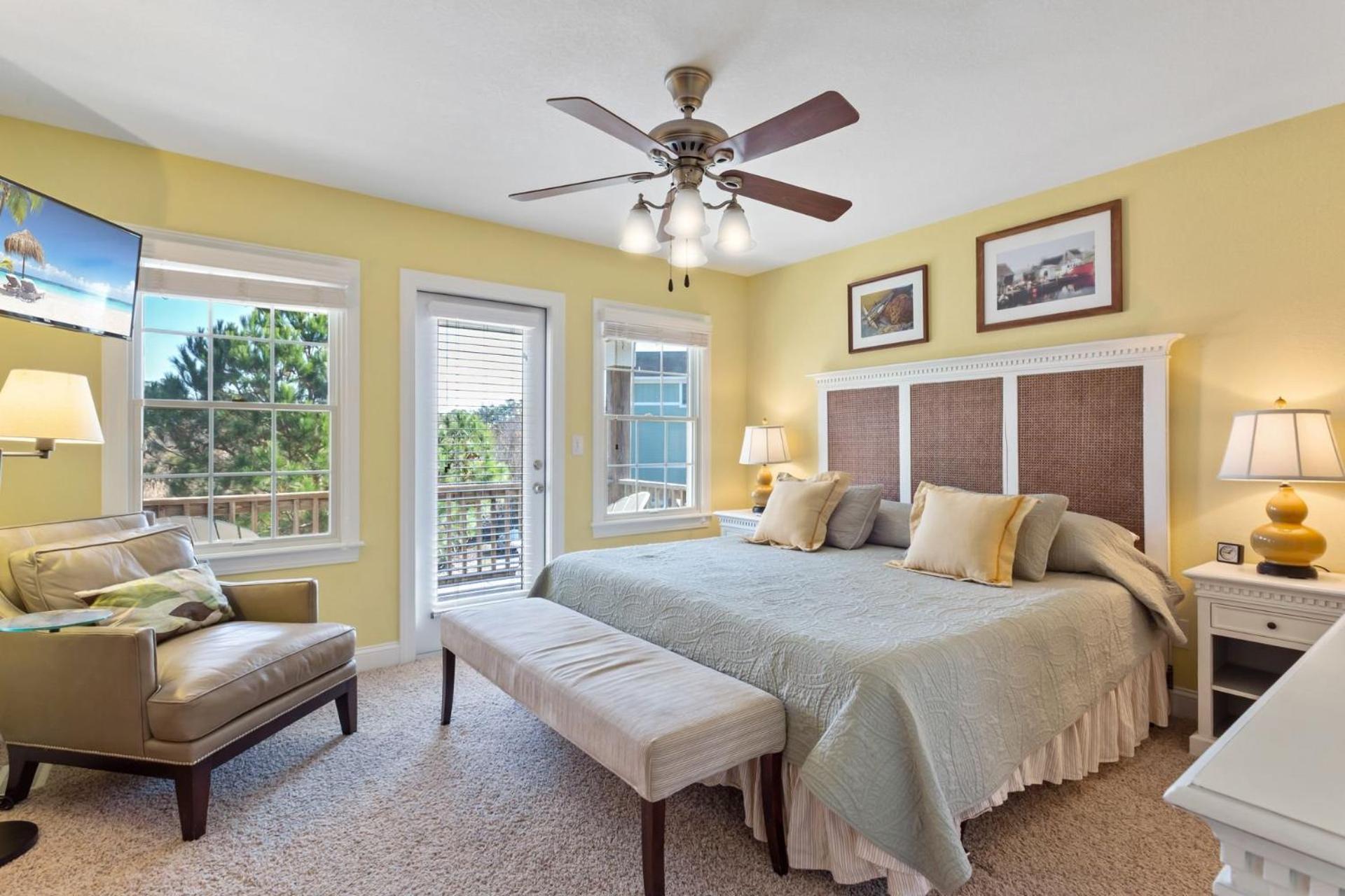 5508 Southern Comfort Dog Friendly Shared Pool Villa Kill Devil Hills Exterior photo