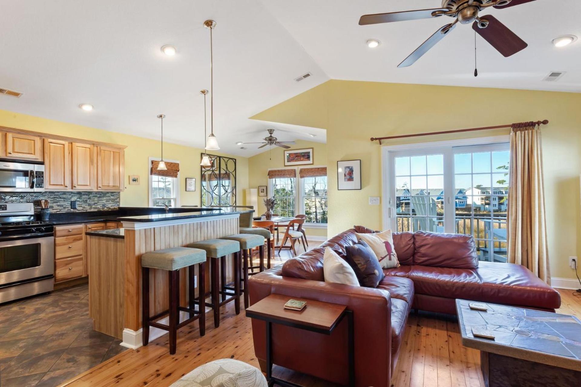 5508 Southern Comfort Dog Friendly Shared Pool Kill Devil Hills Exterior photo